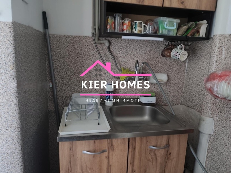 Продава 1-СТАЕН, гр. Димитровград, област Хасково, снимка 3 - Апартаменти - 53045215