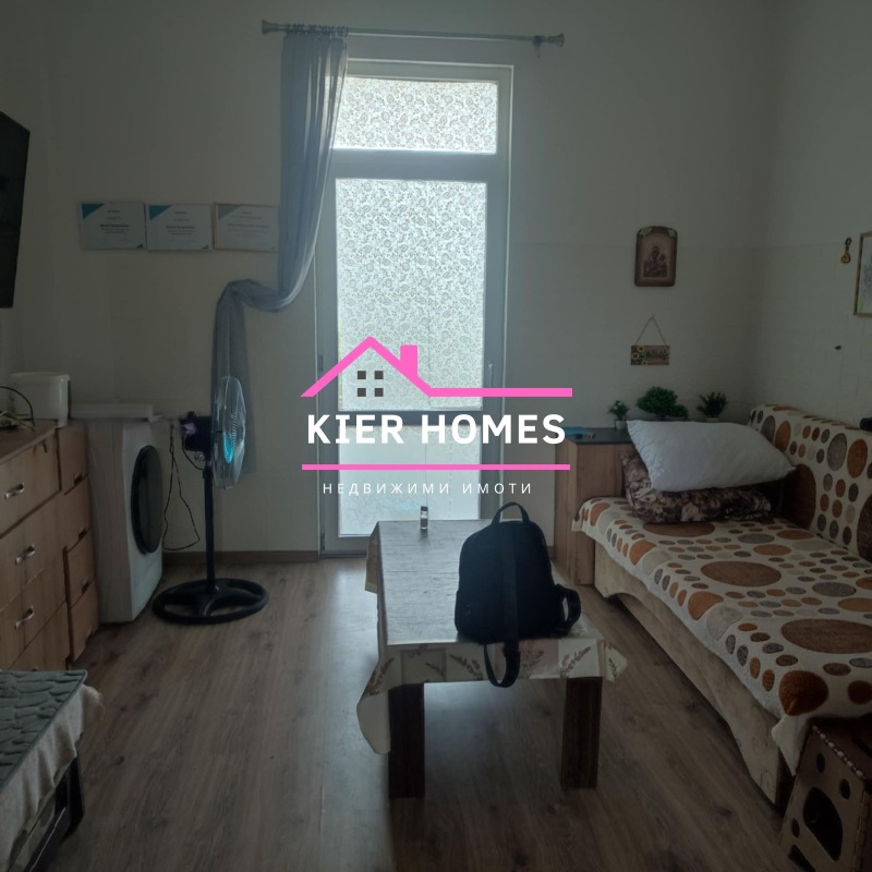 Продава 1-СТАЕН, гр. Димитровград, област Хасково, снимка 4 - Апартаменти - 53045215