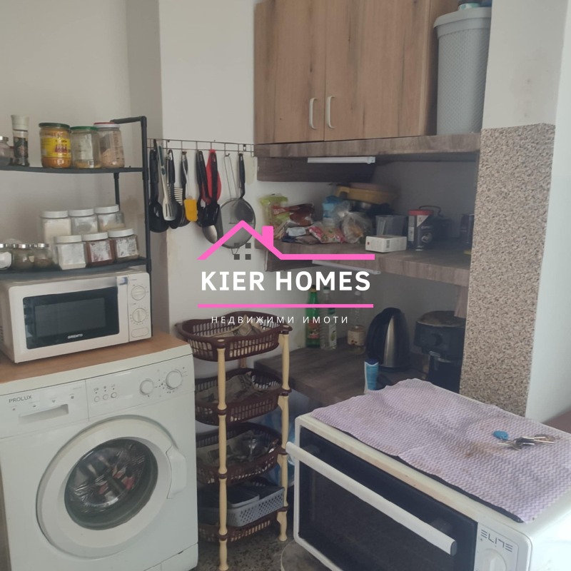 Продава 1-СТАЕН, гр. Димитровград, област Хасково, снимка 7 - Апартаменти - 53045215