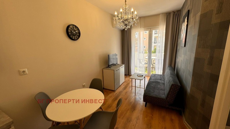 Продава 2-СТАЕН, гр. Свети Влас, област Бургас, снимка 6 - Aпартаменти - 46996252