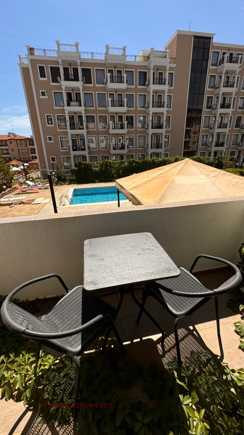 Na prodej  1 ložnice oblast Burgas , Sveti Vlas , 43 m2 | 40329329 - obraz [2]