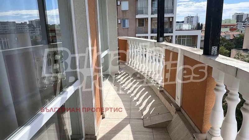 De vânzare  1 dormitor regiunea Burgas , c.c. Slânciev briag , 70 mp | 29932075 - imagine [15]