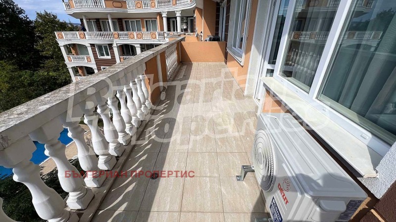 For Sale  1 bedroom region Burgas , k.k. Slanchev bryag , 70 sq.m | 29932075 - image [7]