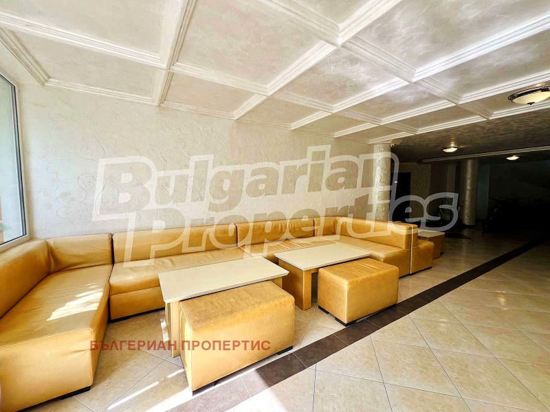 Till salu  1 sovrum region Burgas , k.k. Slantjev brjag , 70 kvm | 29932075 - bild [4]