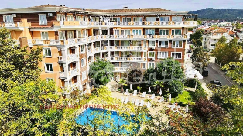 For Sale  1 bedroom region Burgas , k.k. Slanchev bryag , 70 sq.m | 29932075 - image [3]