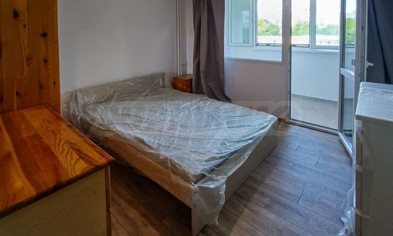Til salgs  1 soverom Sofia , Ljulin 3 , 45 kvm | 45586783 - bilde [3]