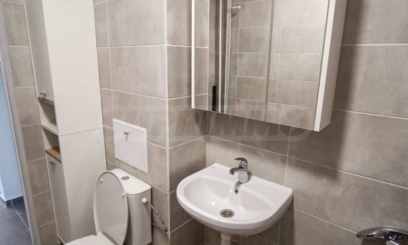 Til salgs  1 soverom Sofia , Ljulin 3 , 45 kvm | 45586783 - bilde [8]