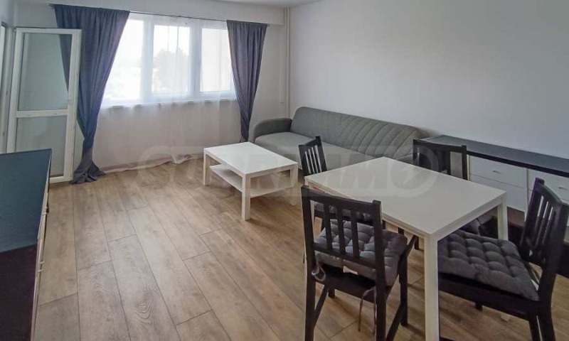 Til salgs  1 soverom Sofia , Ljulin 3 , 45 kvm | 45586783
