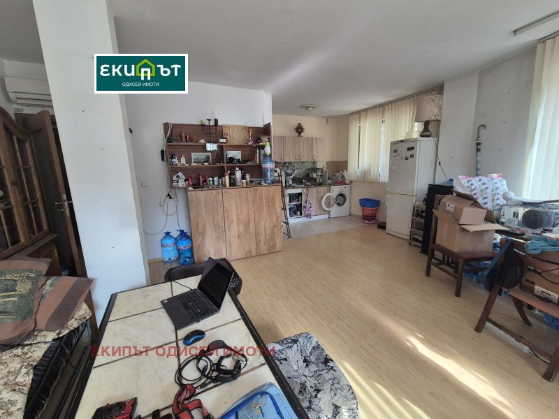 Продава  2-стаен град Варна , Гръцка махала , 81 кв.м | 21562701 - изображение [5]