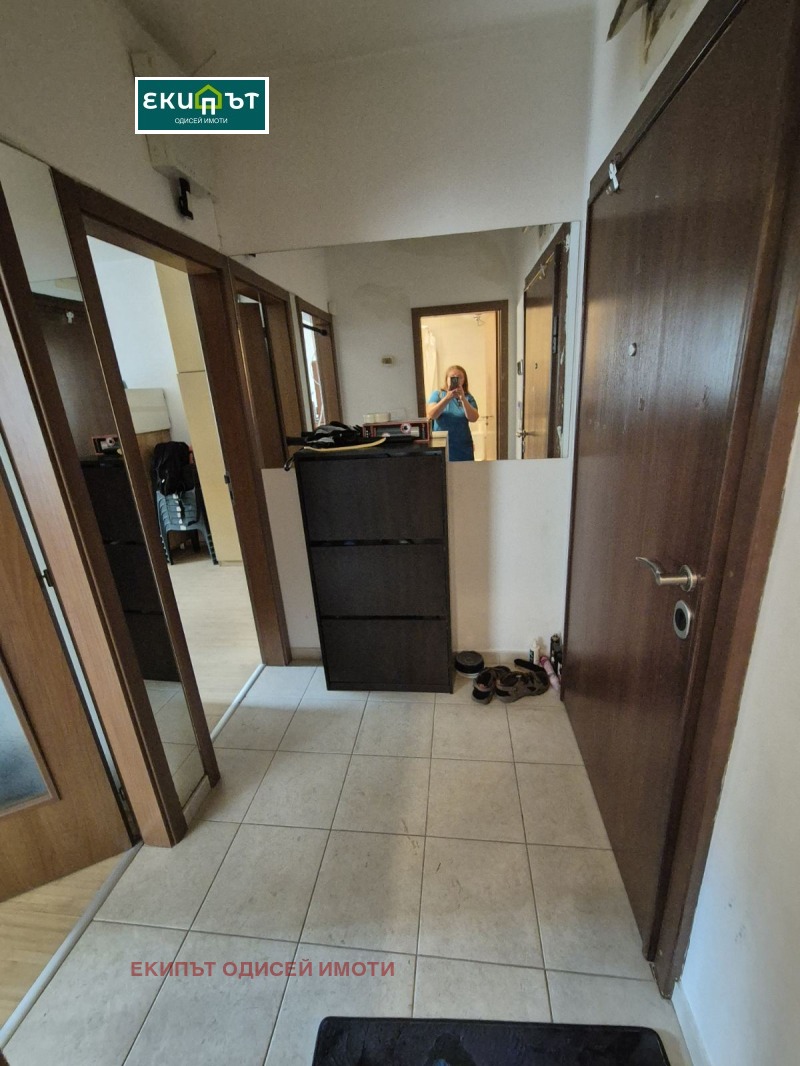 Продава  2-стаен град Варна , Гръцка махала , 81 кв.м | 21562701 - изображение [6]