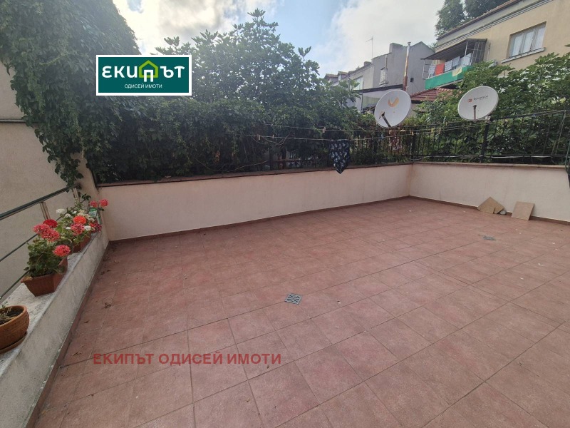 Продава  2-стаен град Варна , Гръцка махала , 81 кв.м | 21562701 - изображение [4]
