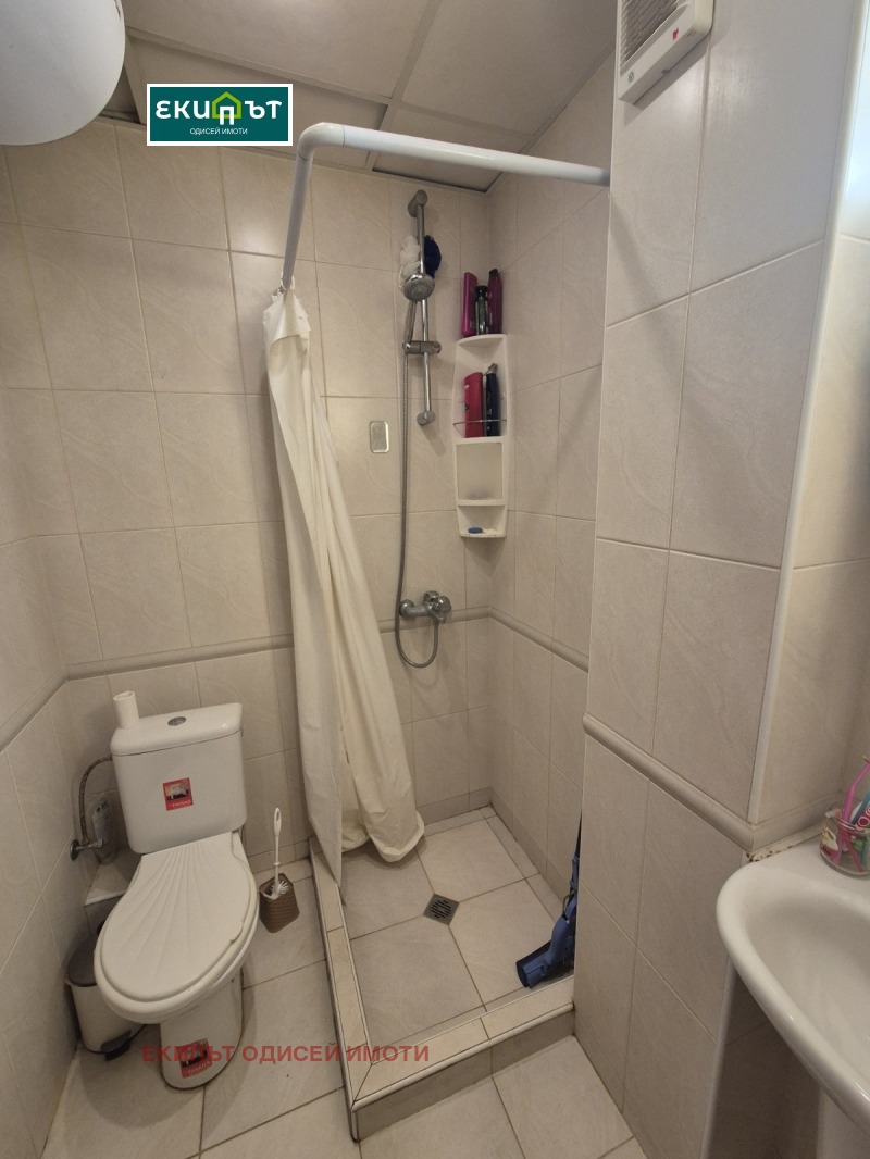 Продава  2-стаен град Варна , Гръцка махала , 81 кв.м | 21562701 - изображение [7]