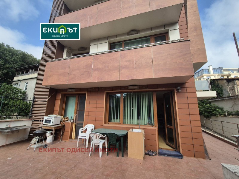 Продава  2-стаен град Варна , Гръцка махала , 81 кв.м | 21562701 - изображение [3]