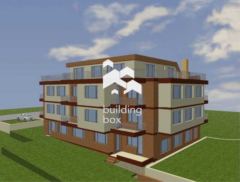 In vendita  1 camera da letto Sofia , Bankia , 90 mq | 48612874 - Immagine [2]