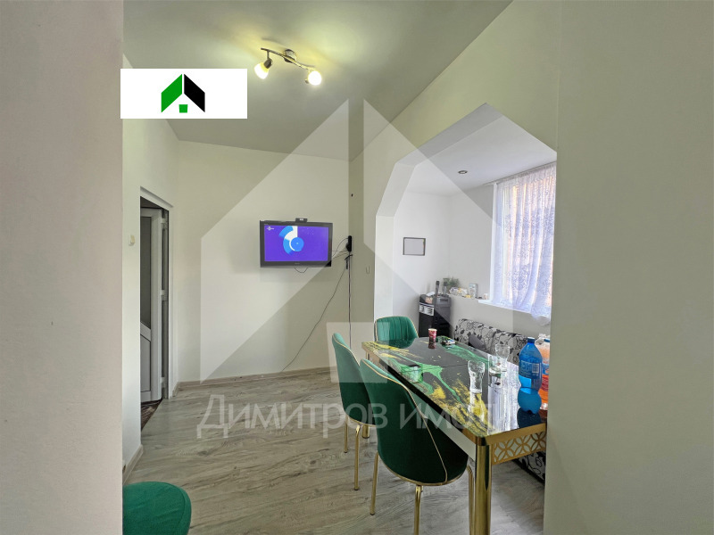 Продава 2-СТАЕН, гр. Вълчи дол, област Варна, снимка 10 - Апартаменти - 52011694