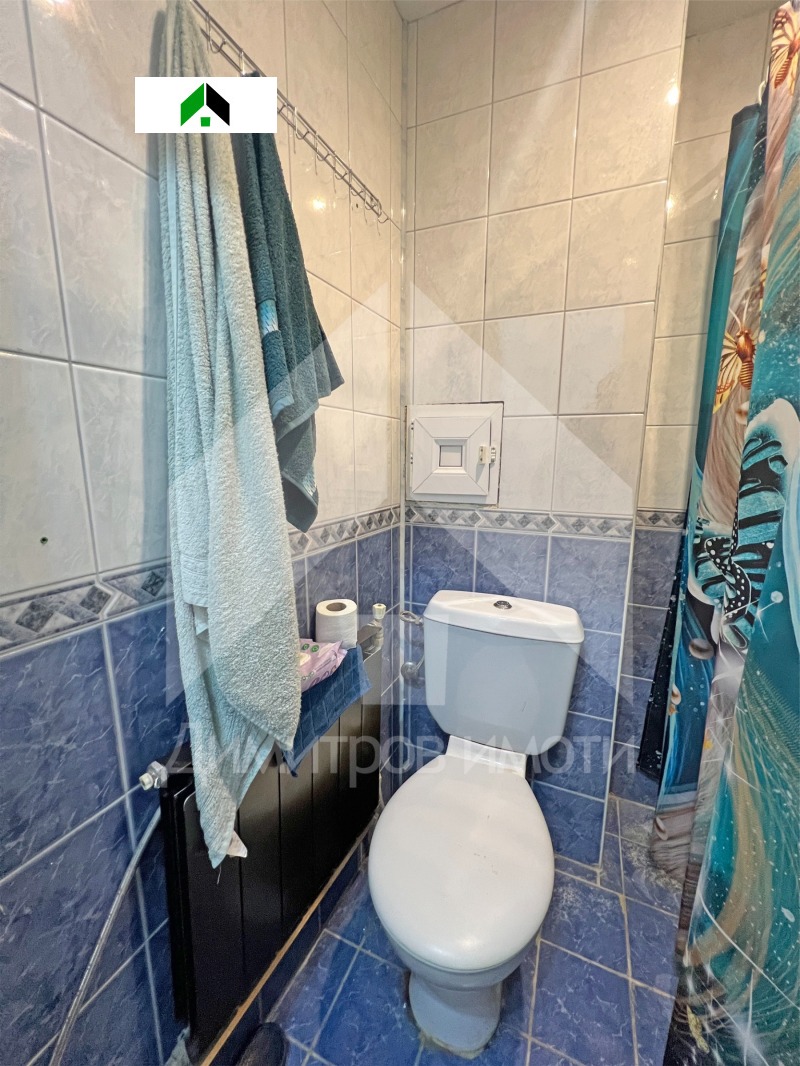 Продава 2-СТАЕН, гр. Вълчи дол, област Варна, снимка 7 - Апартаменти - 52011694