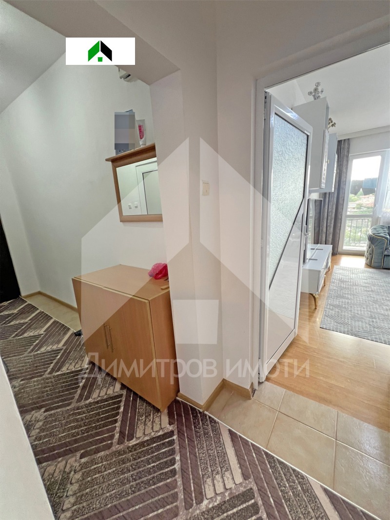 Продава 2-СТАЕН, гр. Вълчи дол, област Варна, снимка 3 - Апартаменти - 52011694