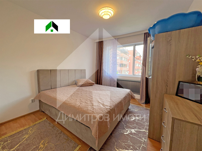 Продава 2-СТАЕН, гр. Вълчи дол, област Варна, снимка 4 - Апартаменти - 52011694