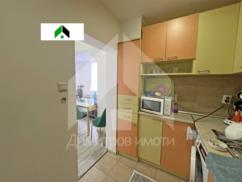 Продава 2-СТАЕН, гр. Вълчи дол, област Варна, снимка 12 - Апартаменти - 52011694