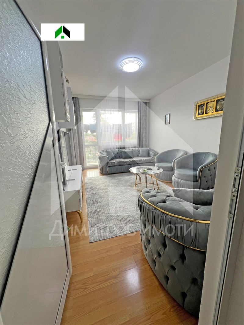 Продава 2-СТАЕН, гр. Вълчи дол, област Варна, снимка 2 - Апартаменти - 52011694