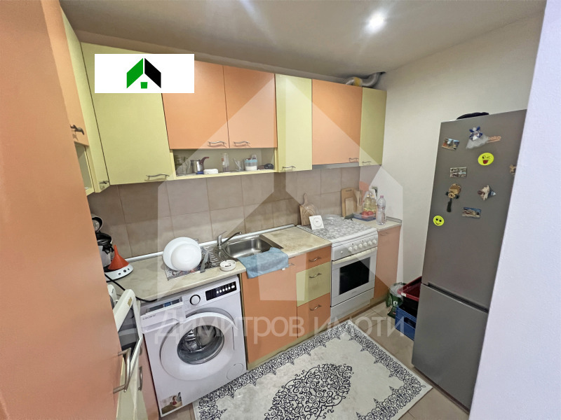 Продава 2-СТАЕН, гр. Вълчи дол, област Варна, снимка 11 - Апартаменти - 52011694