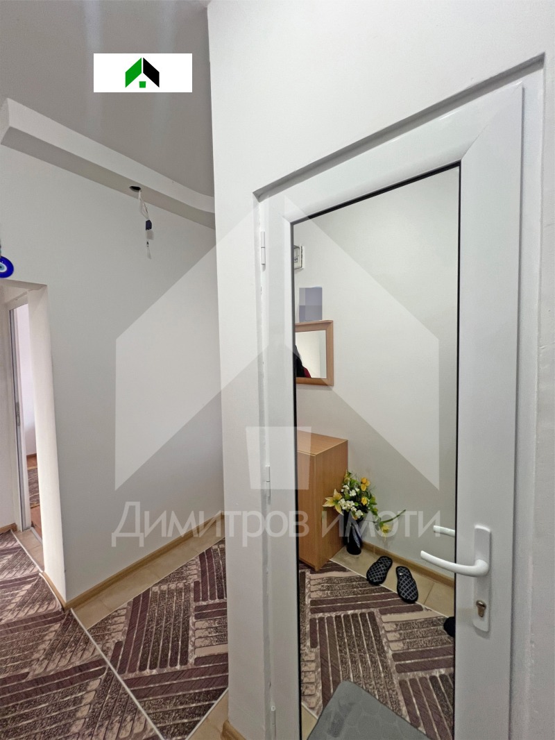 Продава 2-СТАЕН, гр. Вълчи дол, област Варна, снимка 6 - Апартаменти - 52011694