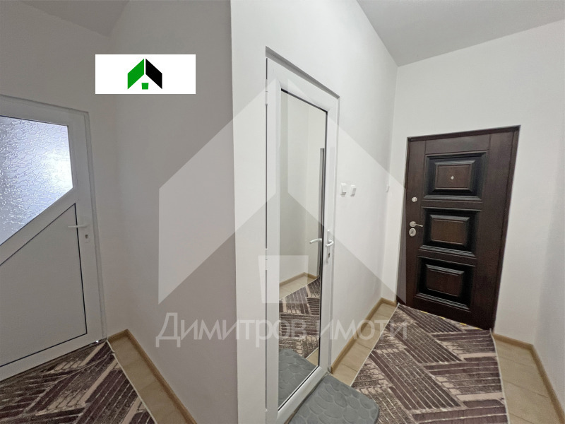 Продава 2-СТАЕН, гр. Вълчи дол, област Варна, снимка 2 - Апартаменти - 53022398