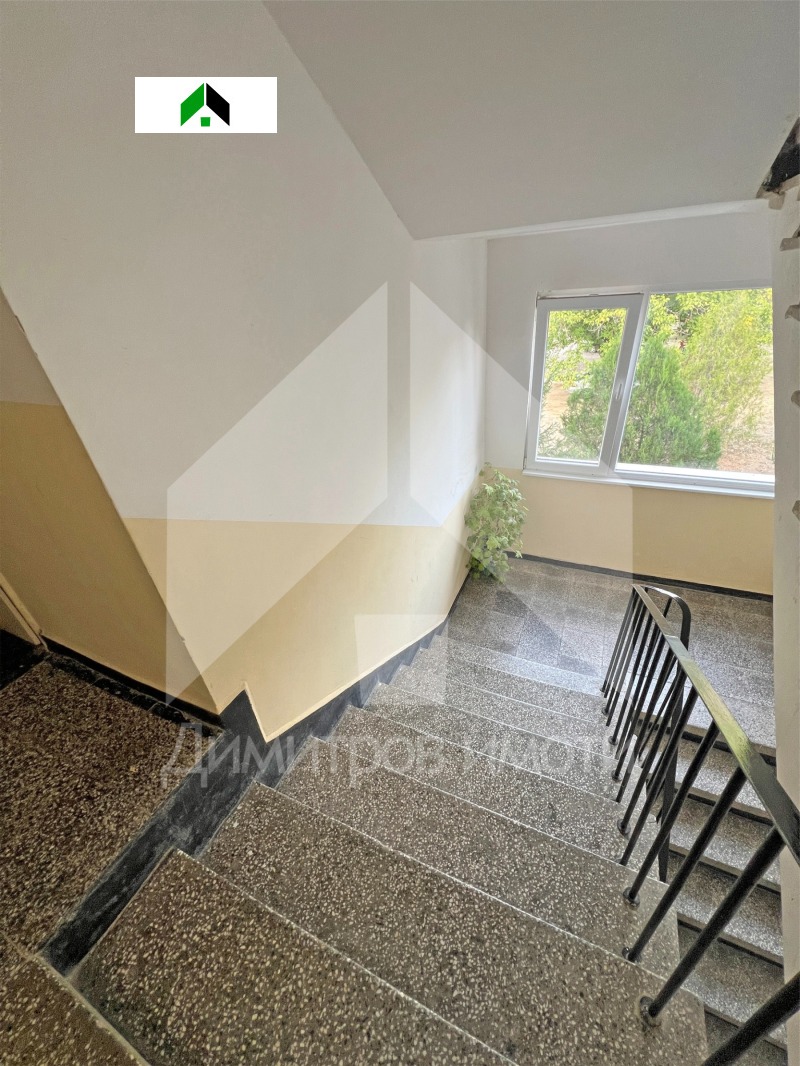 Продава 2-СТАЕН, гр. Вълчи дол, област Варна, снимка 14 - Апартаменти - 52011694