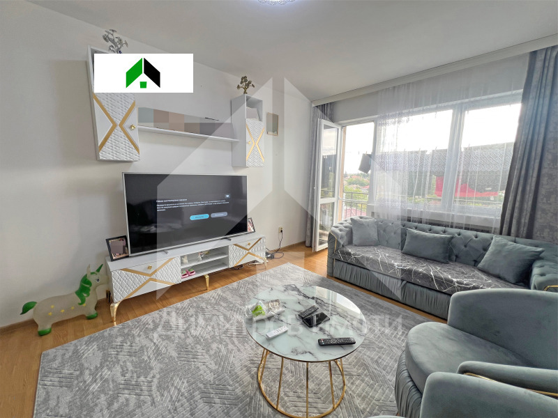 Продава 2-СТАЕН, област Варна, гр. Вълчи дол • 85000 € / 166245.55 лв. • 73806171 1