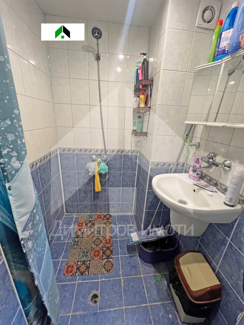 Продава 2-СТАЕН, гр. Вълчи дол, област Варна, снимка 8 - Апартаменти - 52011694