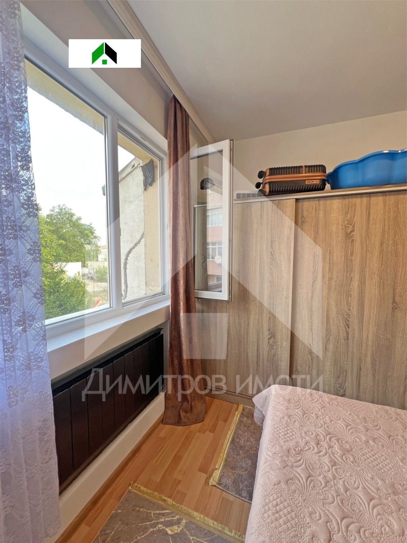 Продава 2-СТАЕН, гр. Вълчи дол, област Варна, снимка 5 - Апартаменти - 52011694