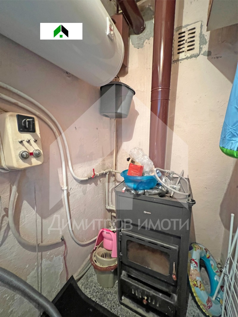 Продава 2-СТАЕН, гр. Вълчи дол, област Варна, снимка 13 - Апартаменти - 52011694