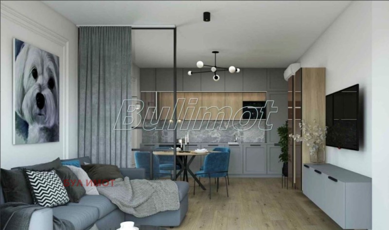 Продава 2-СТАЕН, гр. Варна, к.к. Св.Св. Константин и Елена