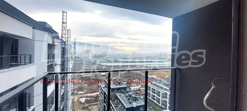 Продава 2-СТАЕН, гр. София, Банишора, снимка 15 - Апартаменти - 53312659