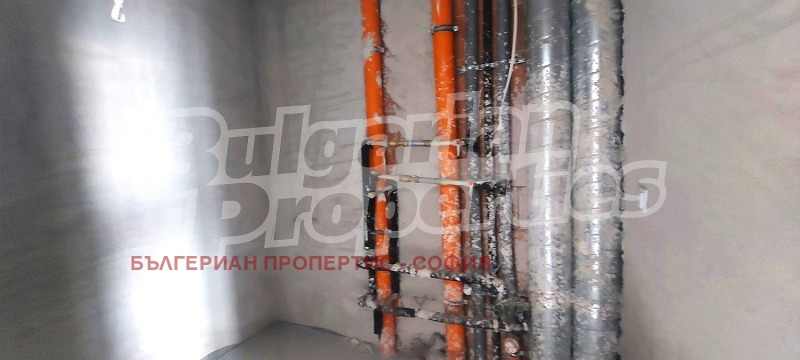 Продава 2-СТАЕН, гр. София, Банишора, снимка 11 - Апартаменти - 53312659