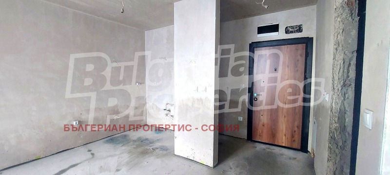 Продава 2-СТАЕН, гр. София, Банишора, снимка 2 - Апартаменти - 53312659