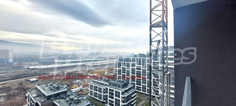 Продава 2-СТАЕН, гр. София, Банишора, снимка 14 - Апартаменти - 53312659