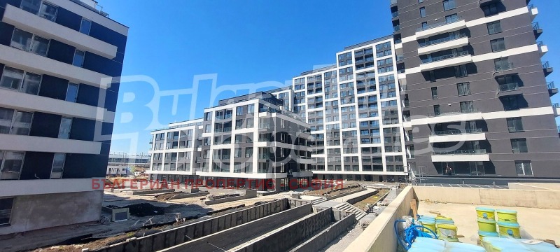 Продава 2-СТАЕН, гр. София, Банишора, снимка 17 - Апартаменти - 53312659
