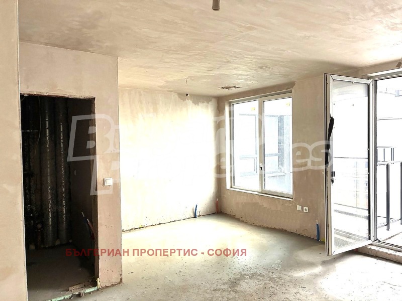 Продава 2-СТАЕН, гр. София, Банишора, снимка 4 - Апартаменти - 53312659