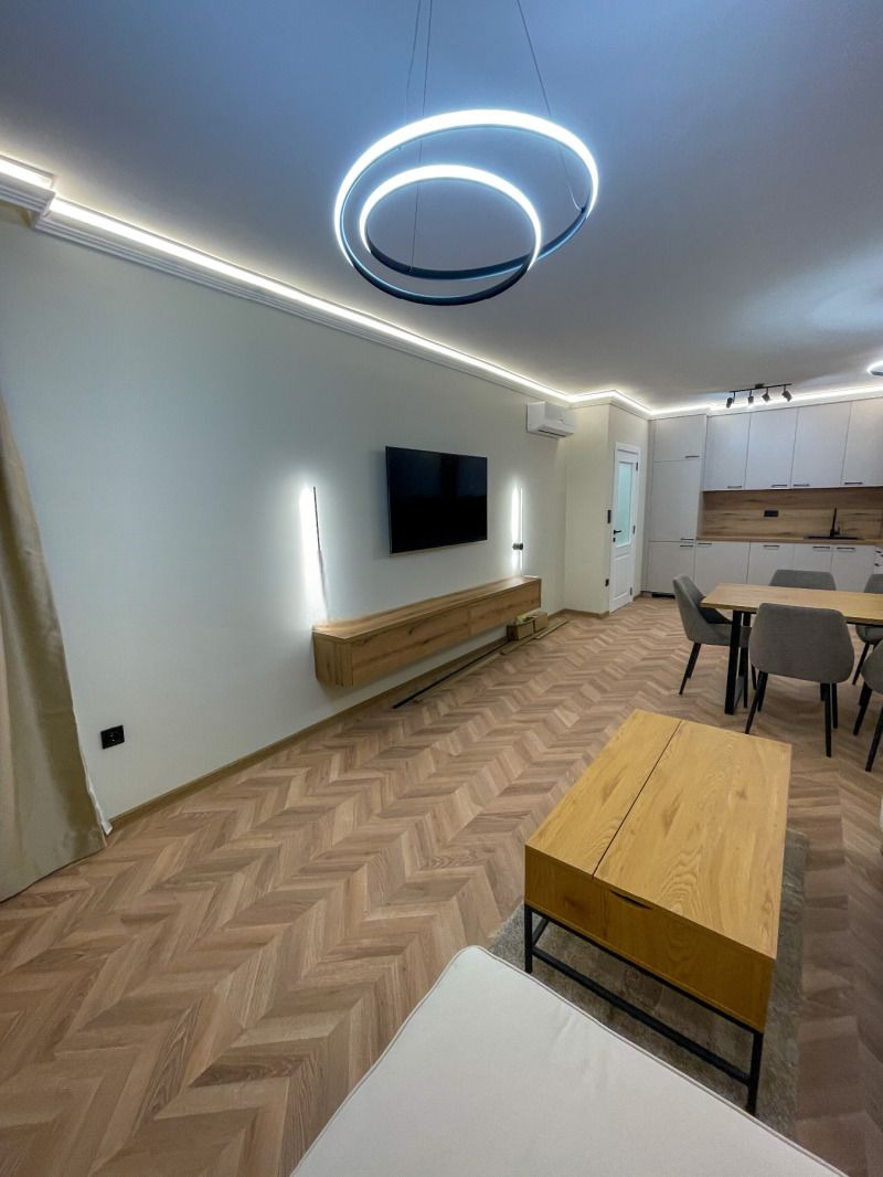 Продава 2-СТАЕН, гр. Пловдив, Южен, снимка 3 - Апартаменти - 53347897