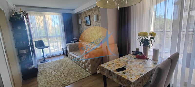 À venda  2 quartos região Burgas , k.k. Slantchev briag , 90 m² | 91775837 - imagem [3]