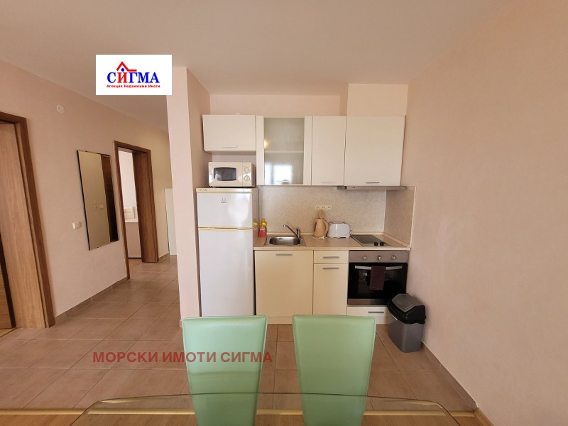 Продава 3-СТАЕН, гр. Свети Влас, област Бургас, снимка 6 - Aпартаменти - 49531874