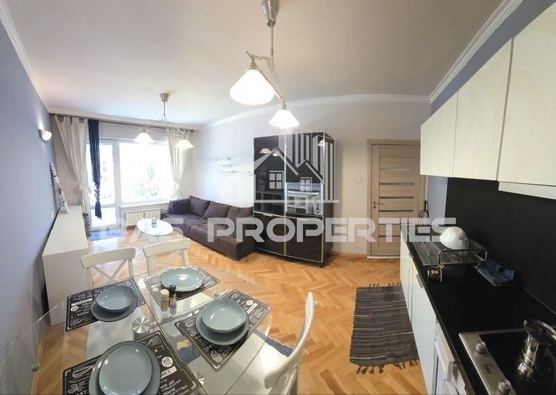 Продава 3-СТАЕН, гр. София, Гео Милев, снимка 3 - Апартаменти - 52477714