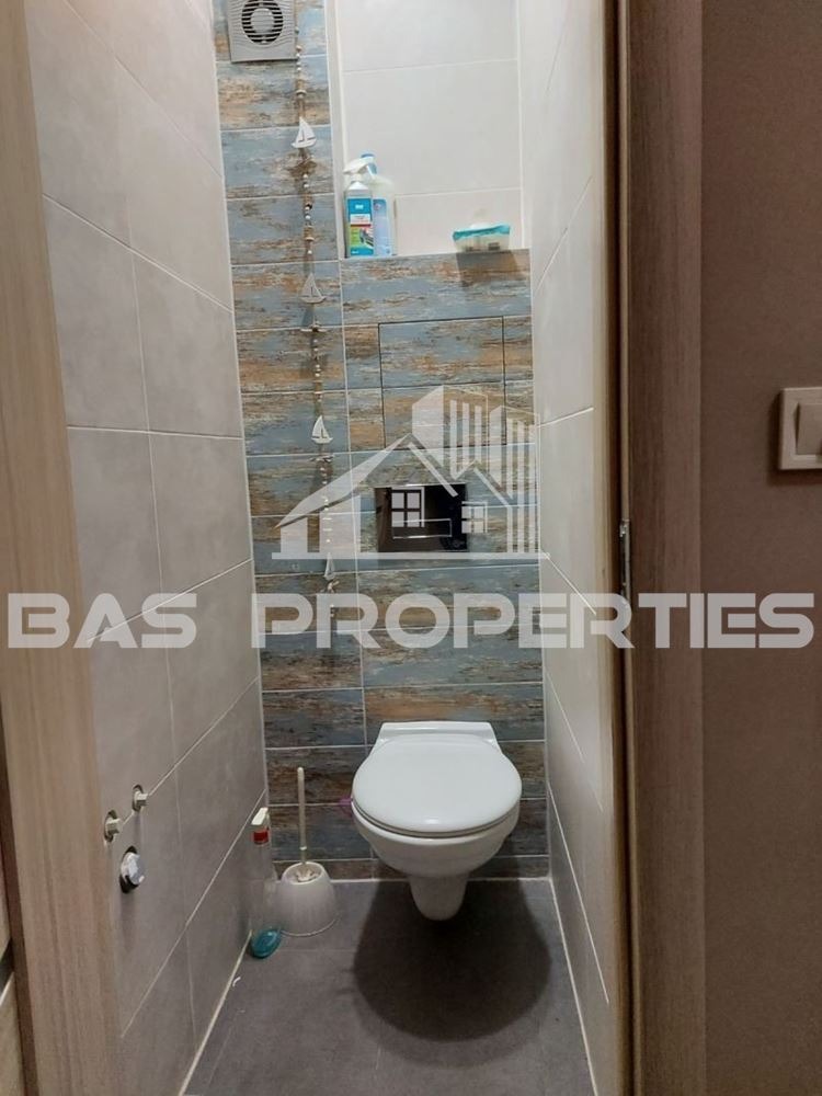 Продава 3-СТАЕН, гр. София, Гео Милев, снимка 11 - Апартаменти - 52477714