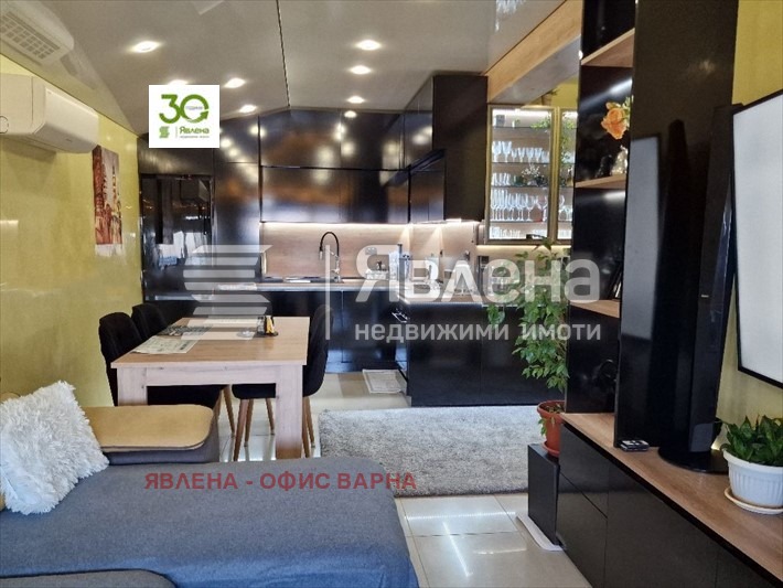 Продава 3-СТАЕН, град Варна, к.к. Св.Св. Константин и Елена • 265000 € / 518294.95 лв. • 35493811 1