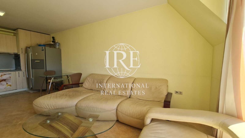 Продава 3-СТАЕН, гр. Варна, м-т Евксиноград, снимка 2 - Апартаменти - 52985121