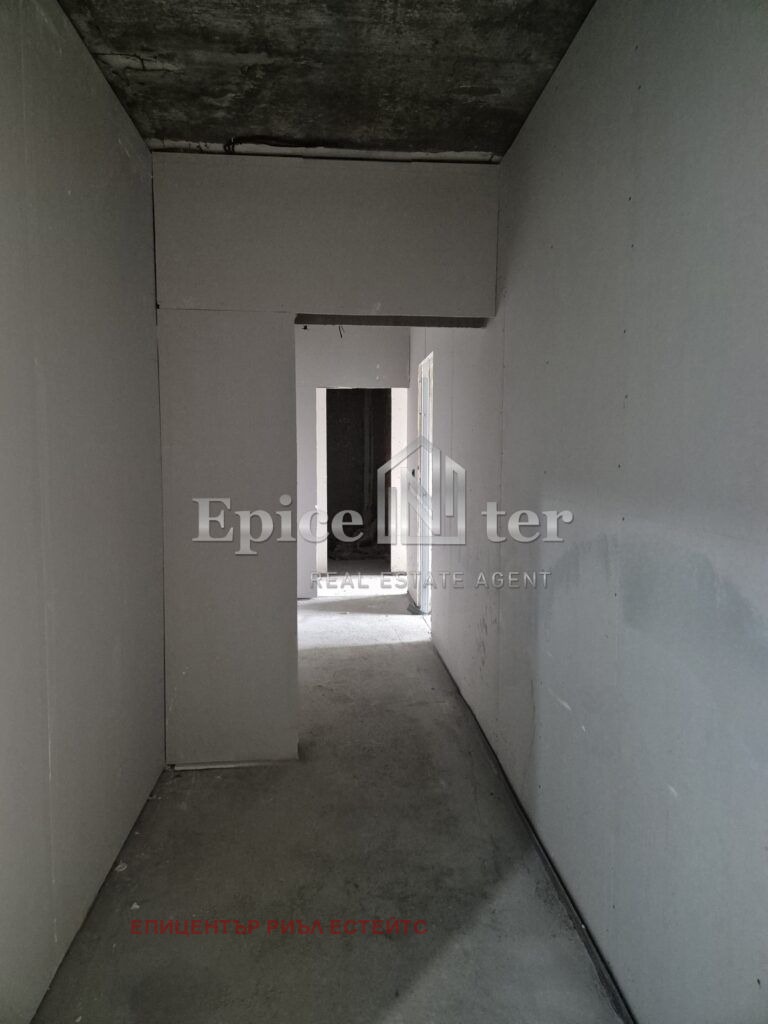 Продава 3-СТАЕН, гр. Перник, Център, снимка 12 - Апартаменти - 54482048