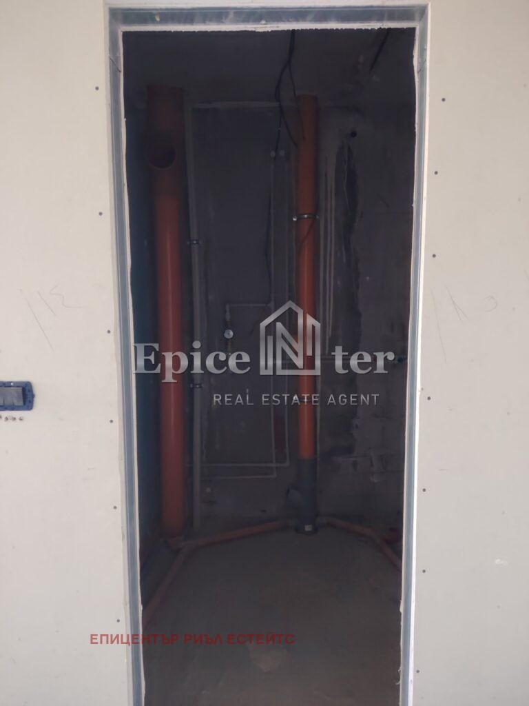 Продава 3-СТАЕН, гр. Перник, Център, снимка 4 - Апартаменти - 54482048