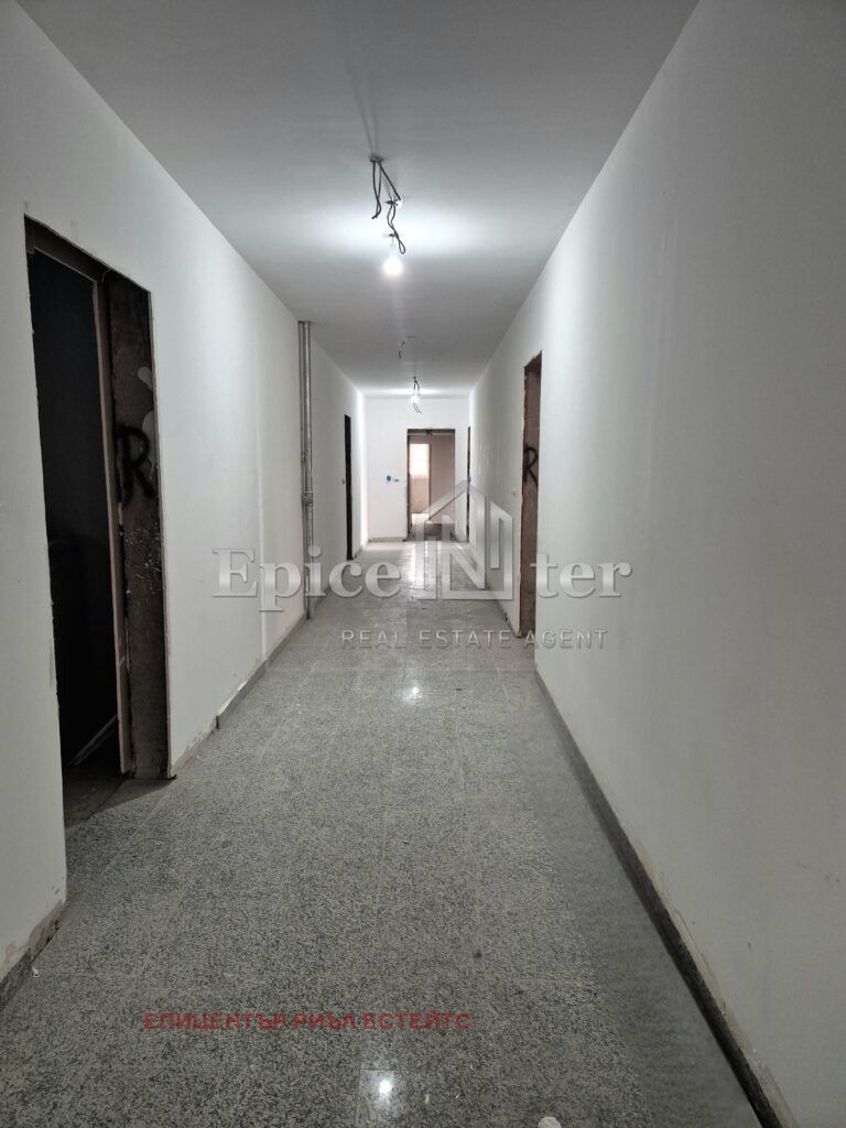 Продава 3-СТАЕН, гр. Перник, Център, снимка 8 - Апартаменти - 54482048
