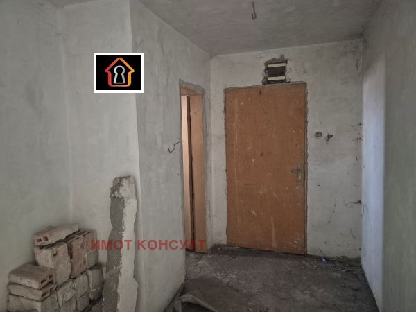 Продава 4-СТАЕН, гр. Враца, Център, снимка 3 - Апартаменти - 54864239